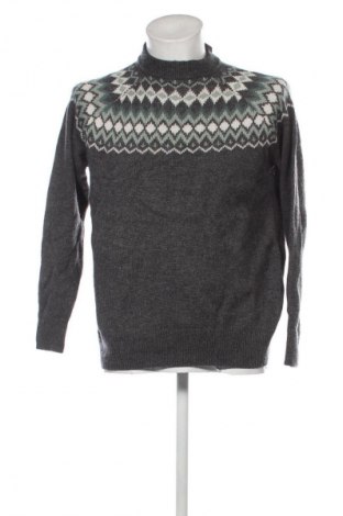 Pánsky sveter  H&M, Veľkosť M, Farba Sivá, Cena  19,95 €