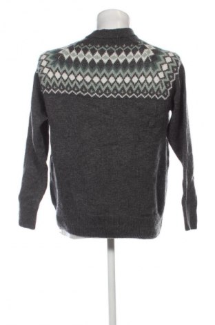 Herrenpullover H&M, Größe M, Farbe Grau, Preis € 24,99