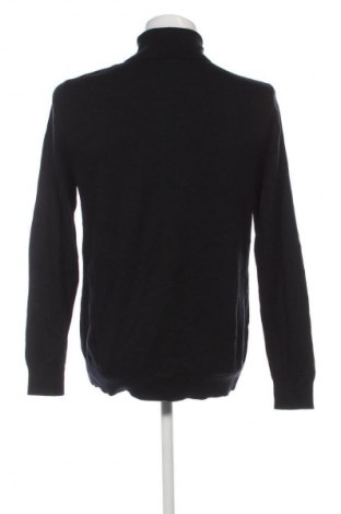 Męski sweter H&M, Rozmiar L, Kolor Czarny, Cena 56,99 zł