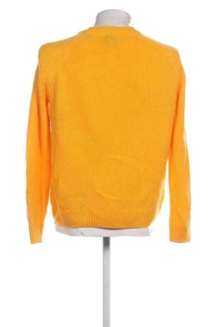 Herrenpullover H&M, Größe L, Farbe Orange, Preis € 12,99