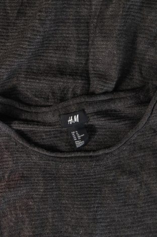 Pánský svetr  H&M, Velikost XL, Barva Šedá, Cena  289,00 Kč