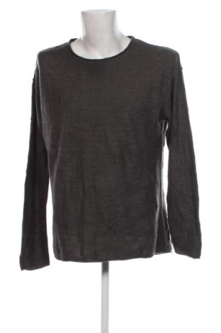 Herrenpullover H&M, Größe XL, Farbe Grau, Preis € 12,99