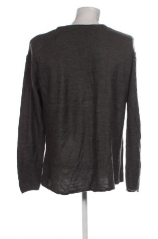 Herrenpullover H&M, Größe XL, Farbe Grau, Preis 12,99 €