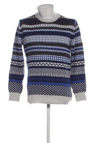 Męski sweter H&M, Rozmiar S, Kolor Kolorowy, Cena 47,99 zł