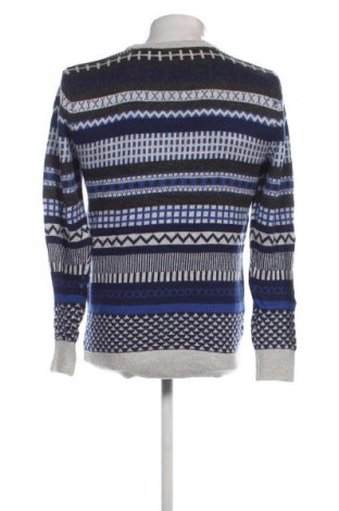 Męski sweter H&M, Rozmiar S, Kolor Kolorowy, Cena 56,99 zł