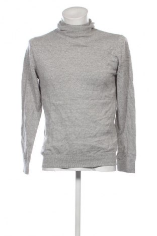 Męski sweter H&M, Rozmiar M, Kolor Szary, Cena 56,99 zł