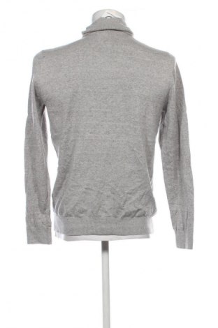 Herrenpullover H&M, Größe M, Farbe Grau, Preis € 11,99