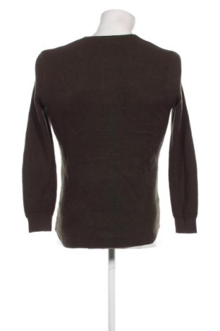 Męski sweter H&M, Rozmiar S, Kolor Zielony, Cena 56,99 zł