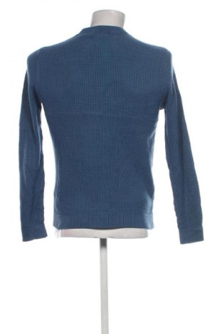 Herrenpullover H&M, Größe M, Farbe Blau, Preis 12,99 €