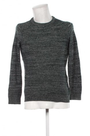 Herrenpullover H&M, Größe M, Farbe Grün, Preis 12,99 €