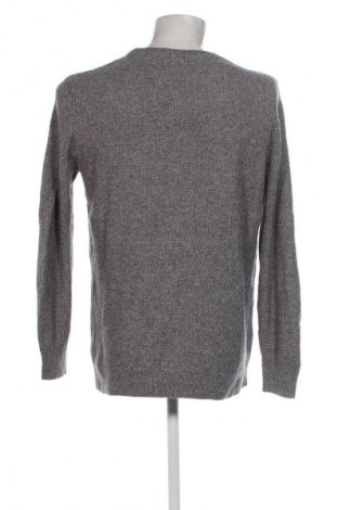 Męski sweter H&M, Rozmiar L, Kolor Szary, Cena 56,99 zł