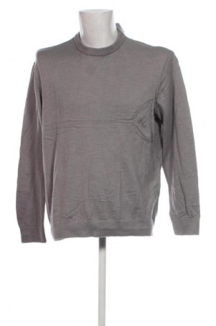 Pánsky sveter  H&M, Veľkosť L, Farba Sivá, Cena  19,95 €