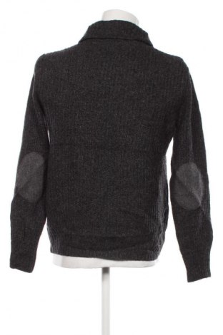 Herrenpullover H&M, Größe L, Farbe Grau, Preis € 14,49