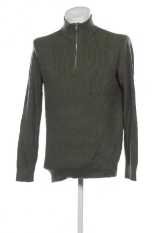 Herrenpullover H&M, Größe L, Farbe Grün, Preis € 24,99