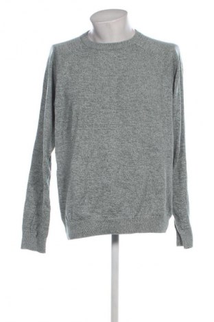 Férfi pulóver H&M, Méret XL, Szín Zöld, Ár 5 399 Ft