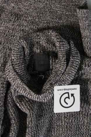 Męski sweter H&M, Rozmiar M, Kolor Kolorowy, Cena 111,99 zł