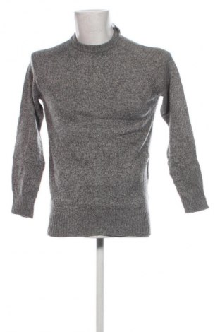 Herrenpullover H&M, Größe S, Farbe Grau, Preis € 12,99