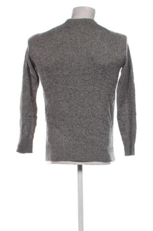 Męski sweter H&M, Rozmiar S, Kolor Szary, Cena 56,99 zł