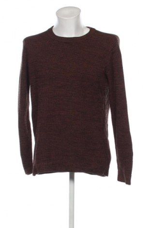 Męski sweter H&M, Rozmiar L, Kolor Brązowy, Cena 56,99 zł