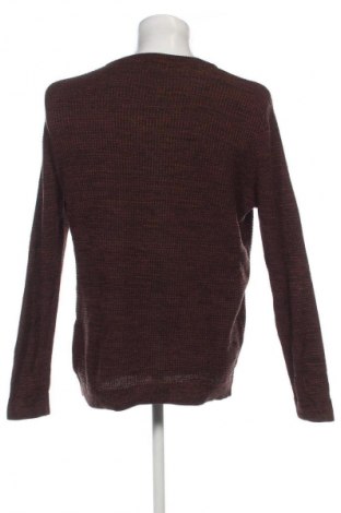 Męski sweter H&M, Rozmiar L, Kolor Brązowy, Cena 56,99 zł