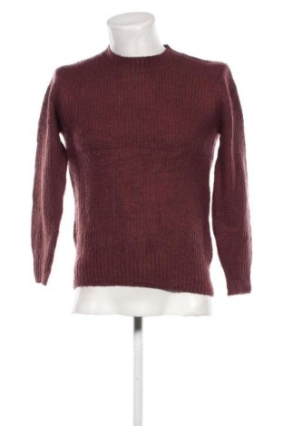 Herrenpullover H&M, Größe XS, Farbe Lila, Preis 24,99 €