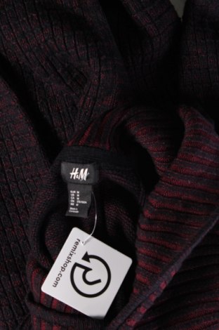 Herrenpullover H&M, Größe M, Farbe Rot, Preis 11,49 €