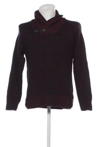 Męski sweter H&M, Rozmiar M, Kolor Czerwony, Cena 56,99 zł