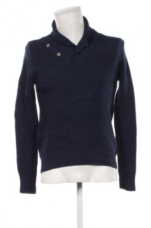 Herrenpullover H&M, Größe S, Farbe Blau, Preis € 14,99