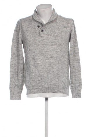 Herrenpullover H&M, Größe L, Farbe Grau, Preis 11,99 €