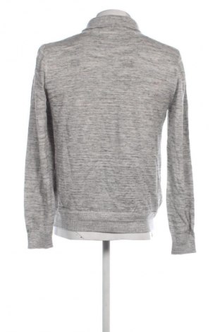 Herrenpullover H&M, Größe L, Farbe Grau, Preis 12,99 €