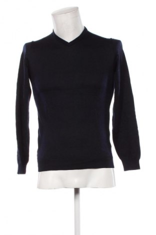 Herrenpullover H&M, Größe M, Farbe Blau, Preis € 14,99