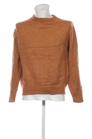 Męski sweter H&M, Rozmiar S, Kolor Brązowy, Cena 56,99 zł