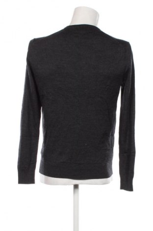 Herrenpullover H&M, Größe M, Farbe Grau, Preis € 14,99