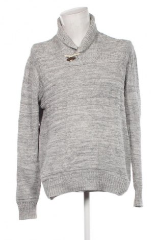 Herrenpullover H&M, Größe XL, Farbe Grau, Preis € 12,99