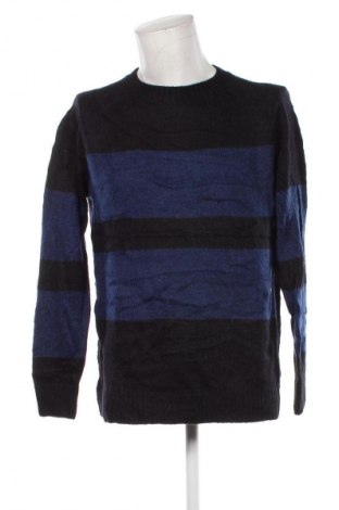 Herrenpullover H&M, Größe L, Farbe Mehrfarbig, Preis € 12,99