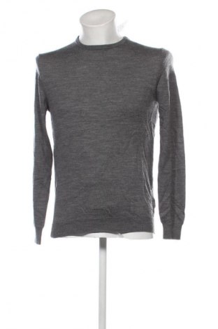 Herrenpullover H&M, Größe M, Farbe Grau, Preis € 12,99