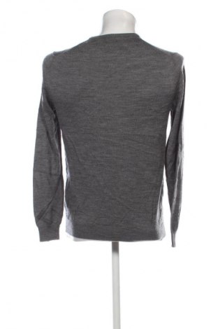 Herrenpullover H&M, Größe M, Farbe Grau, Preis € 12,99