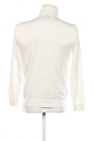 Herrenpullover H&M, Größe M, Farbe Weiß, Preis € 24,99