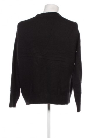 Herrenpullover H&M, Größe L, Farbe Schwarz, Preis € 24,99