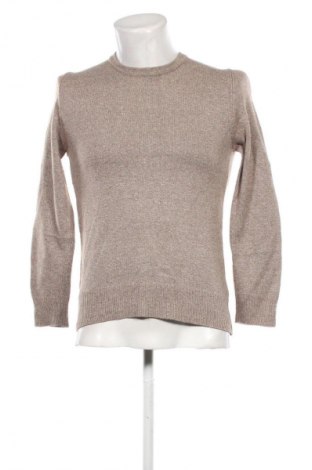 Herrenpullover H&M, Größe S, Farbe Braun, Preis € 11,99