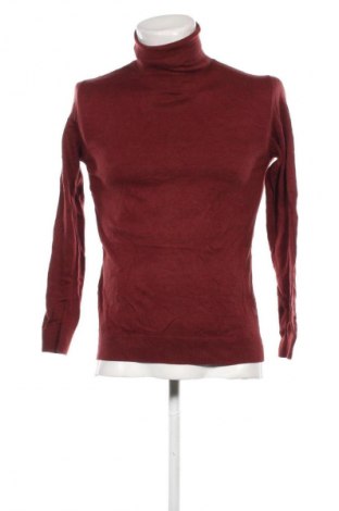 Herrenpullover H&M, Größe S, Farbe Rot, Preis € 14,99