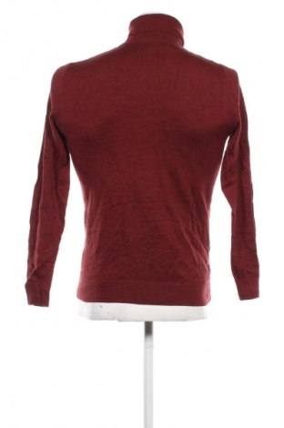 Herrenpullover H&M, Größe S, Farbe Rot, Preis € 14,99