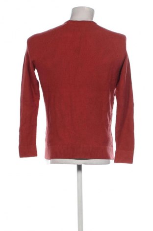 Męski sweter H&M, Rozmiar L, Kolor Brązowy, Cena 49,99 zł