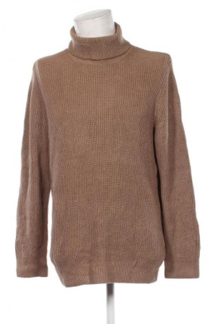 Herrenpullover H&M, Größe XL, Farbe Braun, Preis 24,99 €