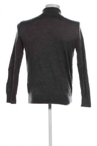 Herrenpullover H&M, Größe L, Farbe Grau, Preis € 14,99