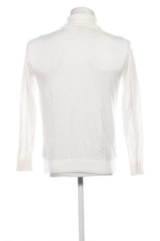 Herrenpullover H&M, Größe M, Farbe Weiß, Preis € 14,99