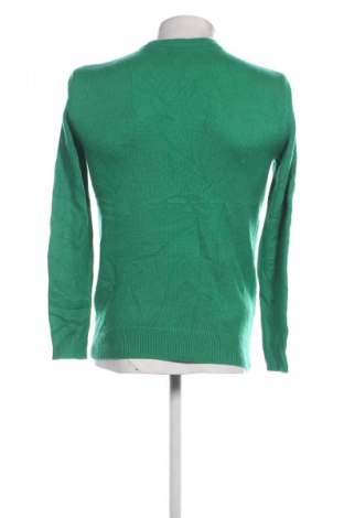 Herrenpullover H&M, Größe XS, Farbe Grün, Preis € 14,99