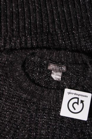 Pánský svetr  H&M Divided, Velikost M, Barva Černá, Cena  289,00 Kč