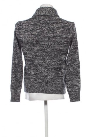 Męski sweter H&M L.O.G.G., Rozmiar S, Kolor Kolorowy, Cena 54,99 zł