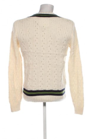 Herrenpullover H&M L.O.G.G., Größe M, Farbe Mehrfarbig, Preis € 12,99